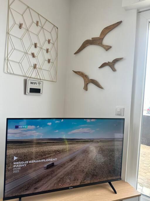 Face A La Mer, Appartement Rdc Bray Dunes Exteriér fotografie